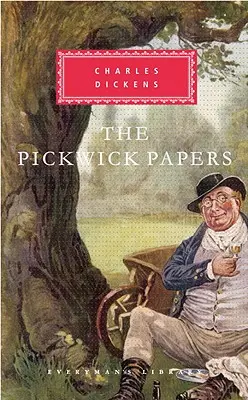 Die Pickwick-Papiere - The Pickwick Papers
