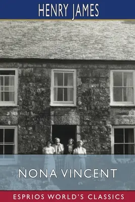 Nona Vincent (Esprios-Klassiker) - Nona Vincent (Esprios Classics)