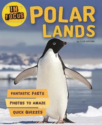 Im Fokus: Polargebiete - In Focus: Polar Lands