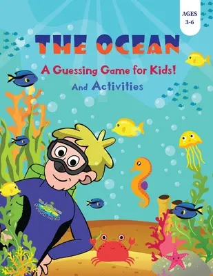 Der Ozean - Ein Ratespiel für Kinder! - The Ocean - A Guessing Game for Kids!