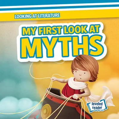 Mein erster Blick auf Mythen - My First Look at Myths