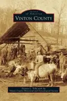 Grafschaft Vinton - Vinton County