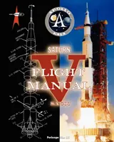 Saturn V-Flughandbuch - Saturn V Flight Manual