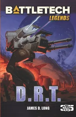 BattleTech Legenden: D.R.T. - BattleTech Legends: D.R.T.