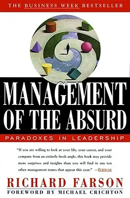 Management des Absurden - Management of the Absurd