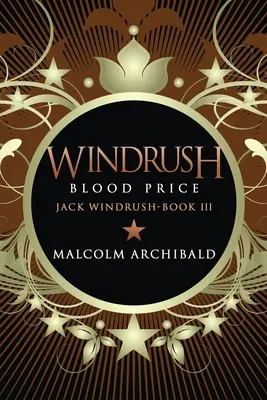 Windrush - Blutpreis: Großdruck-Ausgabe - Windrush - Blood Price: Large Print Edition