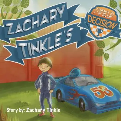 Zachary Tinkles MiniCup-Entscheidung - Zachary Tinkle's MiniCup Decision