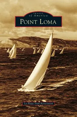 Punkt Loma - Point Loma