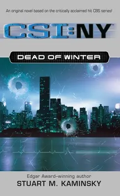 Tot des Winters, 1 - Dead of Winter, 1