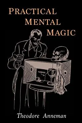 Praktische Mentalmagie - Practical Mental Magic