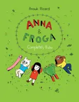 Anna und Froga: Völlig Bubu - Anna and Froga: Completely Bubu