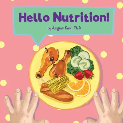 Hallo Ernährung! - Hello Nutrition!