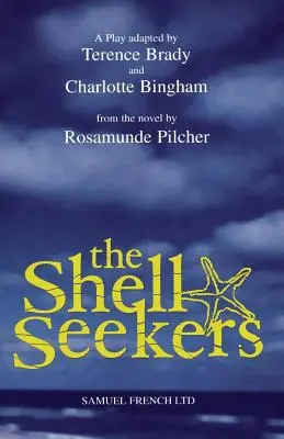 Die Muschelsucher - The Shell Seekers