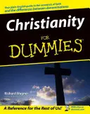 Christentum für Dummies - Christianity for Dummies