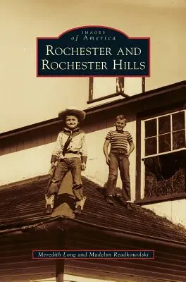 Rochester und Rochester Hills - Rochester and Rochester Hills