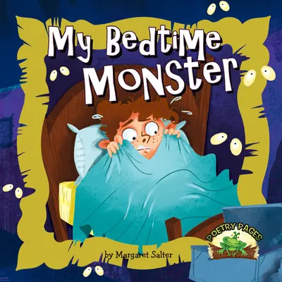 Mein Betthupferl - My Bedtime Monster