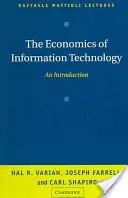 Die Wirtschaft der Informationstechnologie - The Economics of Information Technology