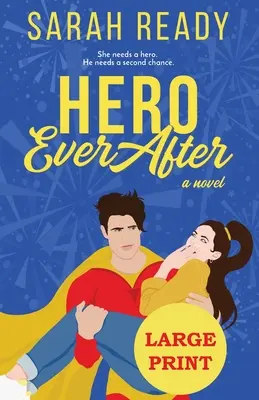 Held auf Lebenszeit - Hero Ever After