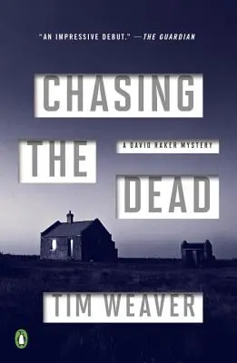 Auf der Jagd nach den Toten - Chasing the Dead