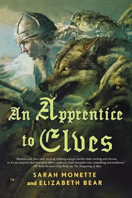 Ein Lehrling der Elfen - An Apprentice to Elves