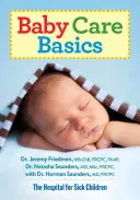 Grundlagen der Babypflege - Baby Care Basics