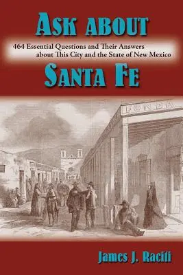 Fragen Sie nach Santa Fe - Ask about Santa Fe