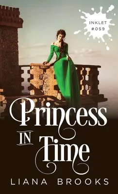 Prinzessin auf Zeit - Princess In Time