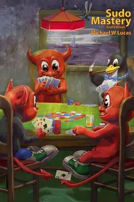 Sudo-Meisterschaft - Sudo Mastery