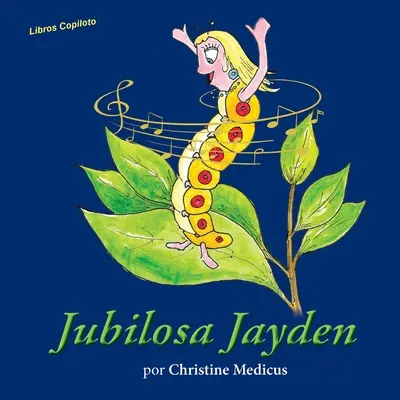 Jubiläums-Jayden - Jubilosa Jayden