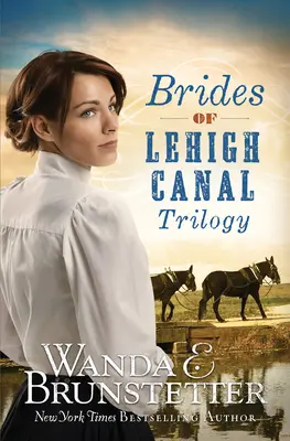 Bräute des Lehigh Canal Trilogie - Brides of Lehigh Canal Trilogy