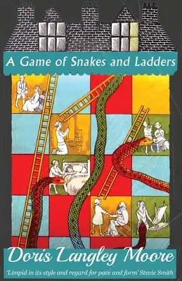 Ein Spiel mit Schlangen und Leitern - A Game of Snakes and Ladders