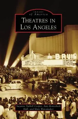 Theater in Los Angeles - Theatres in Los Angeles