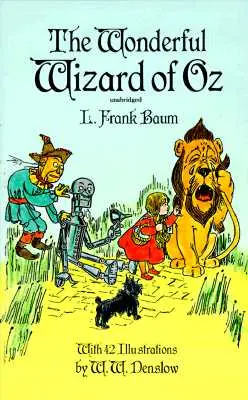 Der wunderbare Zauberer von Oz - The Wonderful Wizard of Oz