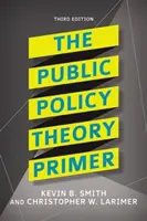 Die Fibel zur Theorie der öffentlichen Ordnung - The Public Policy Theory Primer