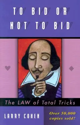Bieten oder nicht bieten (überarbeitet) - To Bid or Not to Bid (Revised)