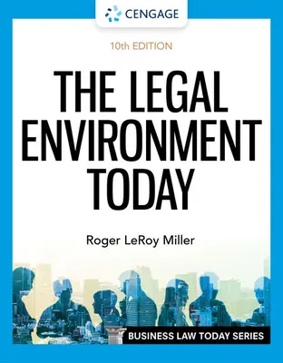 Das rechtliche Umfeld heute - The Legal Environment Today