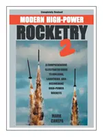 Moderne Hochleistungsraketentechnik 2 - Modern High-Power Rocketry 2