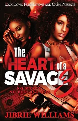 Das Herz eines Wilden 3 - The Heart of a Savage 3