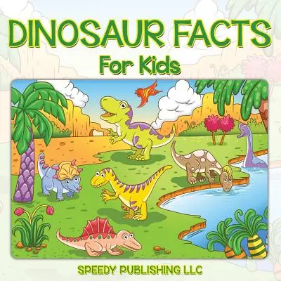 Dinosaurier-Fakten für Kinder - Dinosaur Facts For Kids