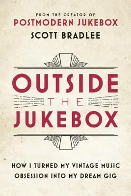 Außerhalb der Jukebox: Wie ich meine Vintage-Musik-Obsession in meinen Traumjob verwandelte - Outside the Jukebox: How I Turned My Vintage Music Obsession Into My Dream Gig