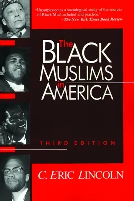 Die schwarzen Muslime in Amerika - The Black Muslims in America