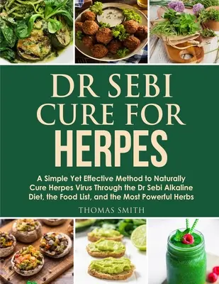 Dr. Sebi Heilung für Herpes - Dr Sebi Cure for Herpes