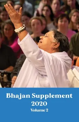 Bhajan-Beilage 2020 - V2 - Bhajan Supplement 2020 - V2