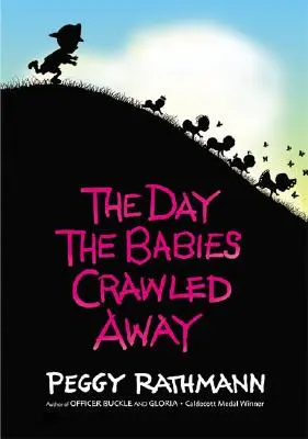 Diena, kad mazuļi aizlidoja - The Day the Babies Crawled Away