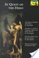 Auf der Suche nach dem Helden: (Serie Mythos) - In Quest of the Hero: (Mythos Series)