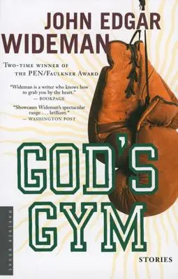 Gottes Turnhalle: Geschichten - God's Gym: Stories