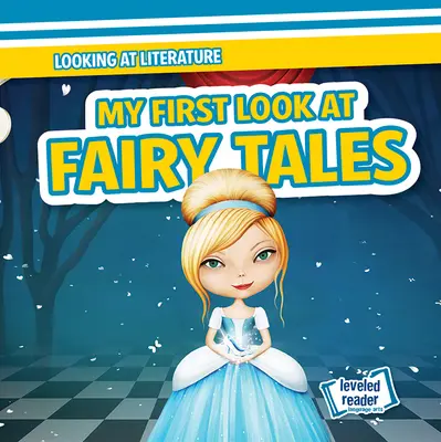 Mein erster Blick auf Märchen - My First Look at Fairy Tales