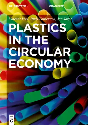 Kunststoffe in der Kreislaufwirtschaft - Plastics in the Circular Economy
