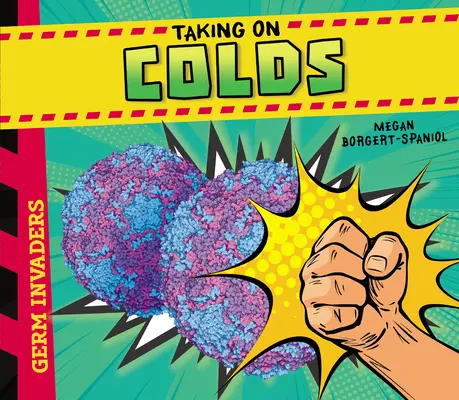 Erkältungen bekämpfen - Taking on Colds