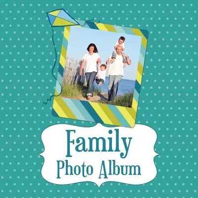 Familien-Fotoalbum - Family Photo Album